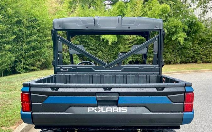 2025 Polaris® Ranger XP 1000 Premium