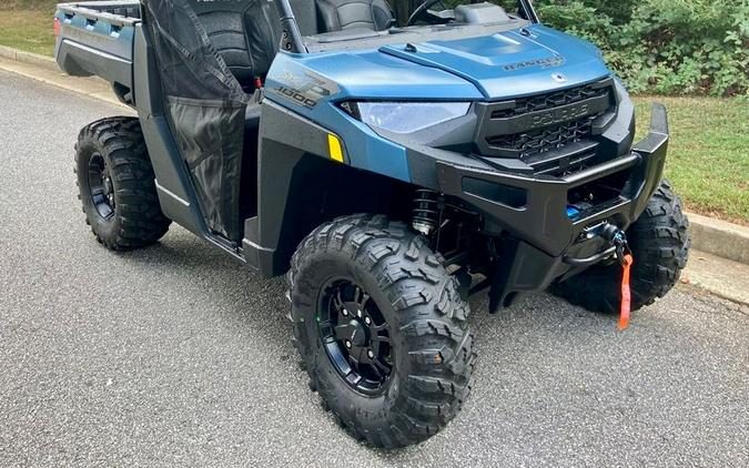 2025 Polaris® Ranger XP 1000 Premium