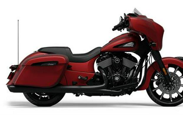 2024 Indian Motorcycle Chieftain® Dark Horse®