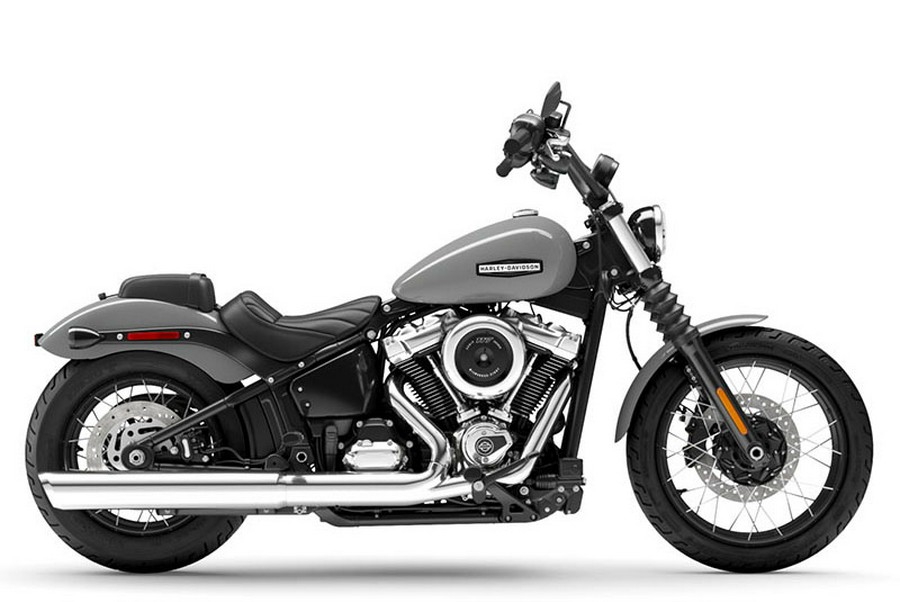 2025 Harley-Davidson Street Bob®