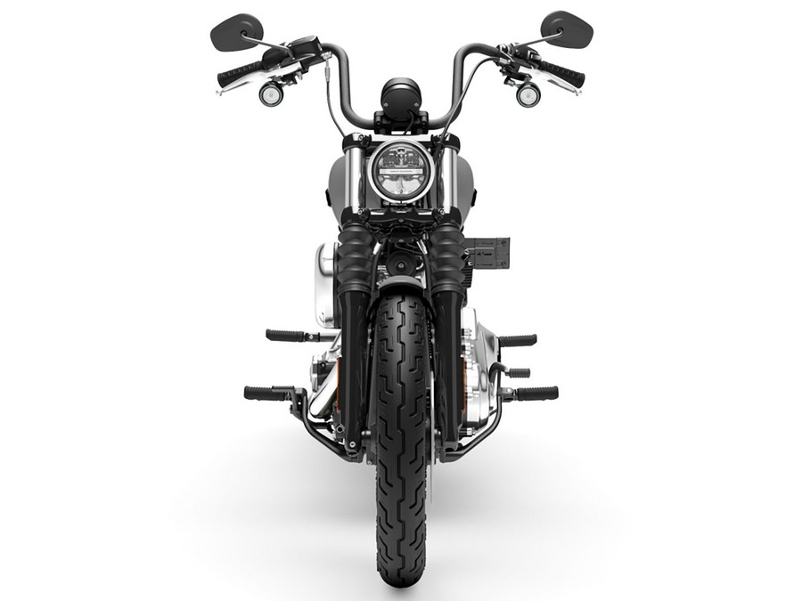 2025 Harley-Davidson Street Bob®