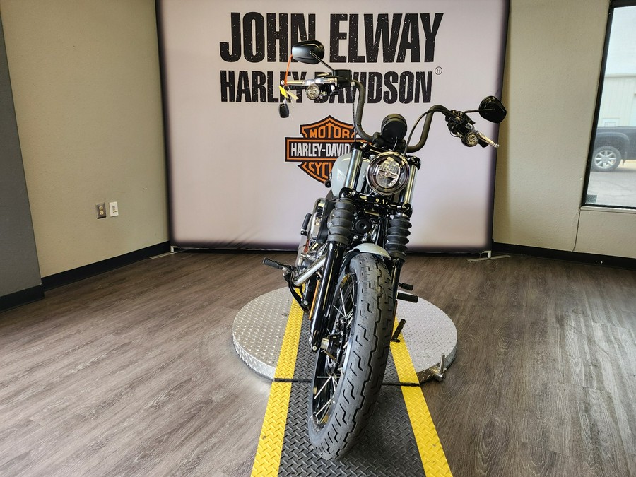 2025 Harley-Davidson Street Bob®