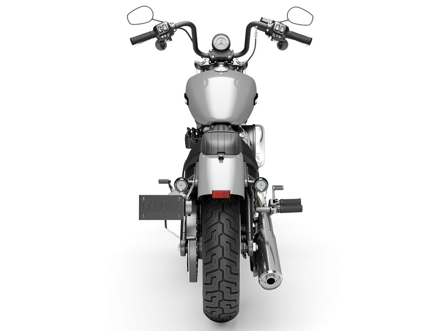2025 Harley-Davidson Street Bob®