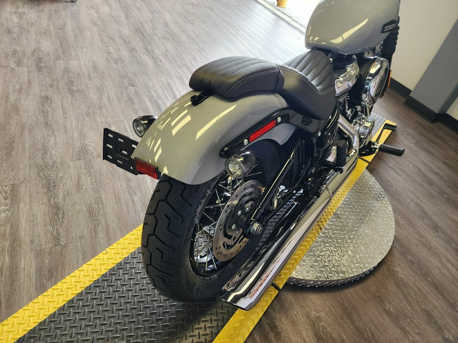 2025 Harley-Davidson Street Bob®