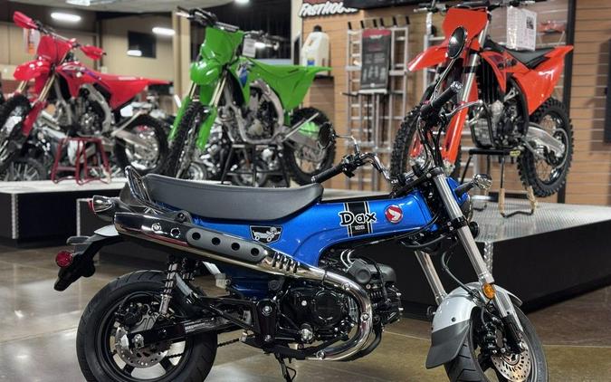2025 Honda® Dax 125
