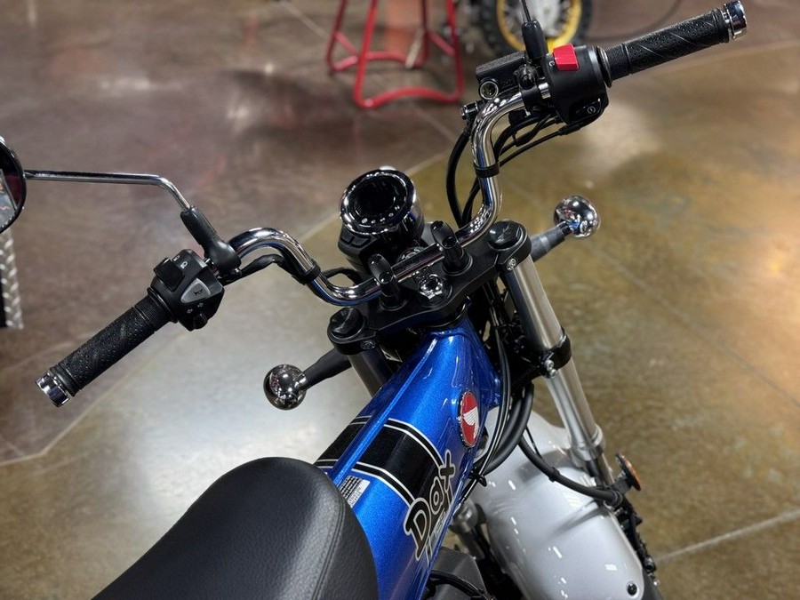 2025 Honda® Dax 125