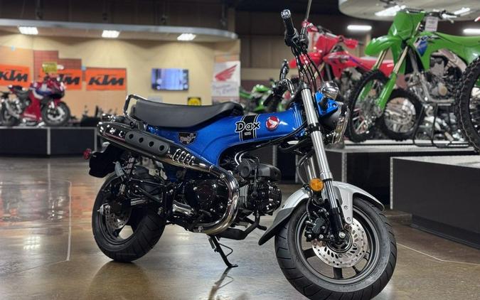 2025 Honda® Dax 125