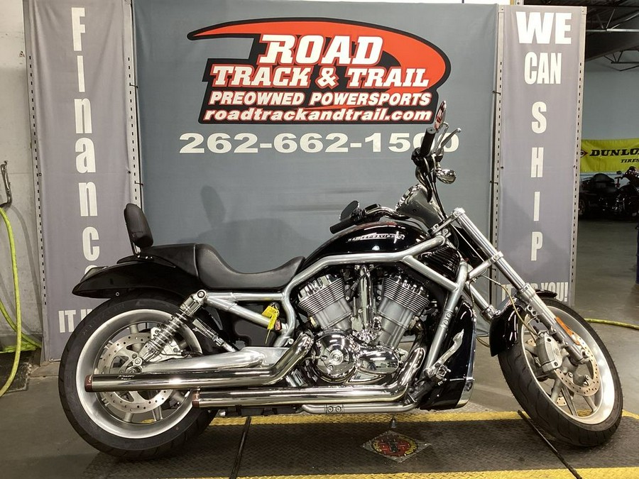 2006 Harley-Davidson® VRSCA - V-Rod®