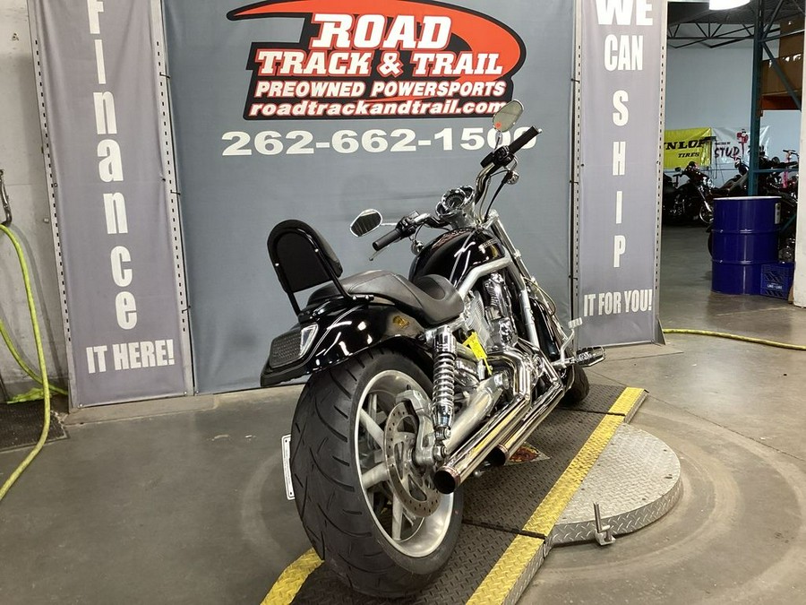 2006 Harley-Davidson® VRSCA - V-Rod®