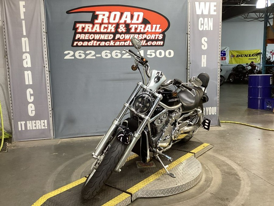 2006 Harley-Davidson® VRSCA - V-Rod®