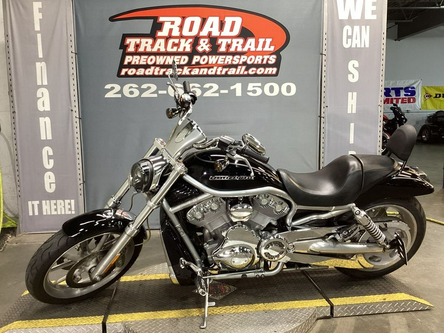 2006 Harley-Davidson® VRSCA - V-Rod®