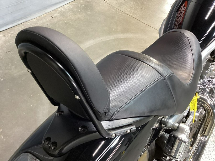 2006 Harley-Davidson® VRSCA - V-Rod®