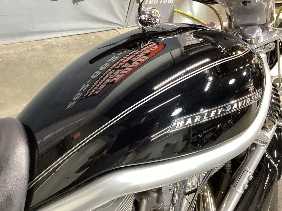 2006 Harley-Davidson® VRSCA - V-Rod®