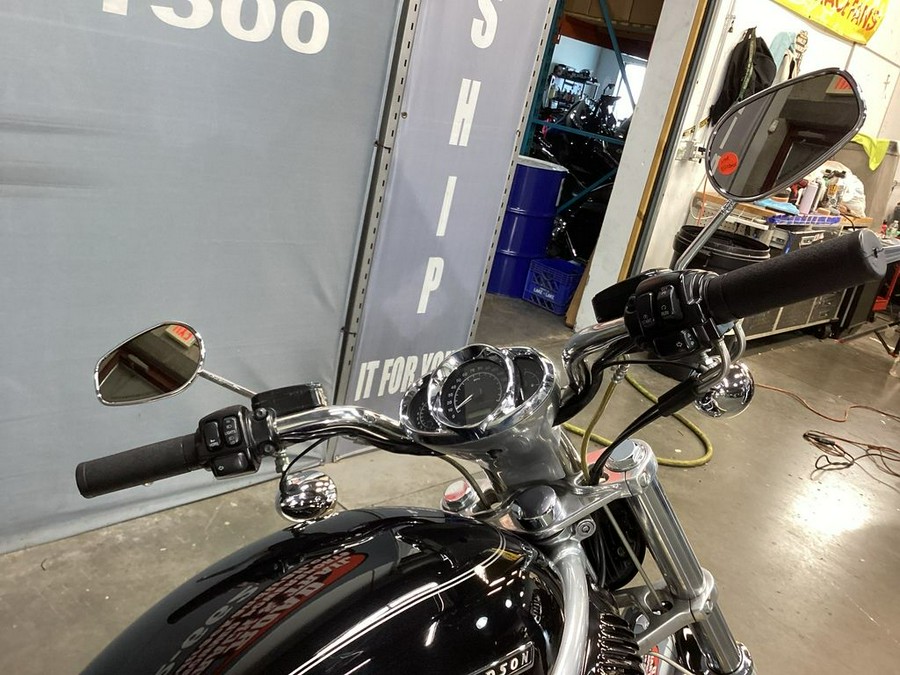 2006 Harley-Davidson® VRSCA - V-Rod®