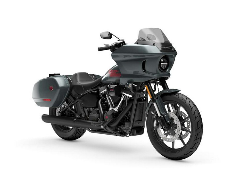 2025 Harley-Davidson® FXLRST - Low Rider® ST