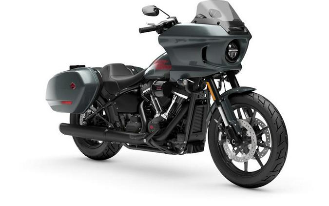 2025 Harley-Davidson® FXLRST - Low Rider® ST