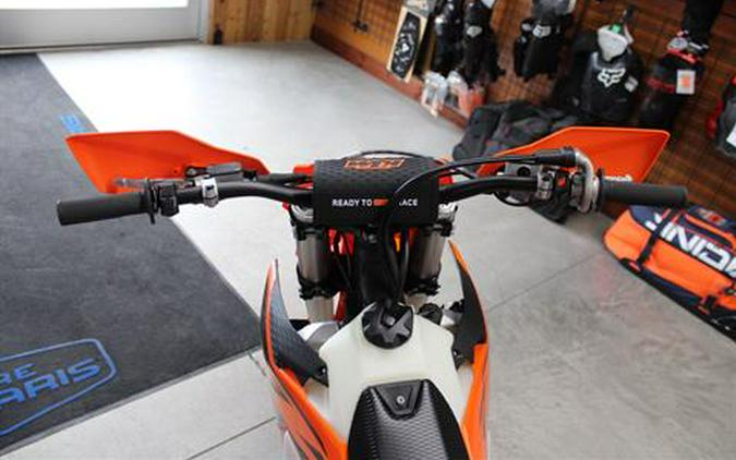2026 KTM 300 XC