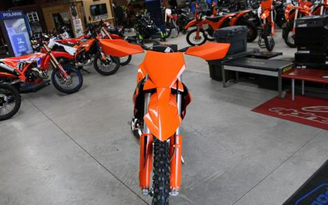 2026 KTM 300 XC