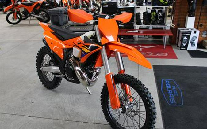 2026 KTM 300 XC