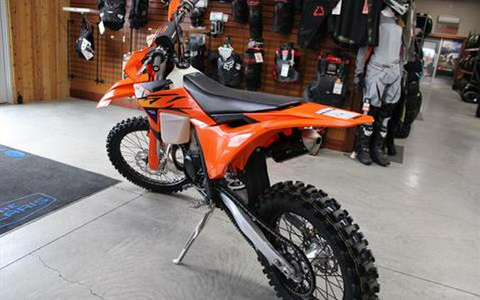 2026 KTM 300 XC