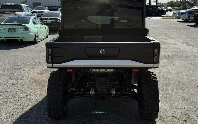 2026 Can-Am® Defender MAX Limited HD11