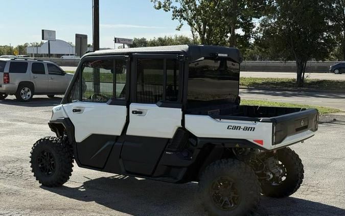 2026 Can-Am® Defender MAX Limited HD11