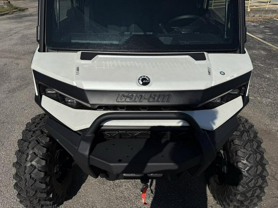 2026 Can-Am® Defender MAX Limited HD11