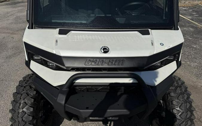 2026 Can-Am® Defender MAX Limited HD11