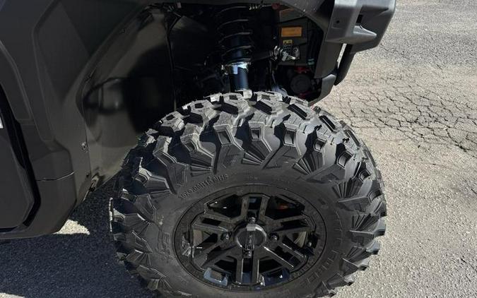 2026 Can-Am® Defender MAX Limited HD11