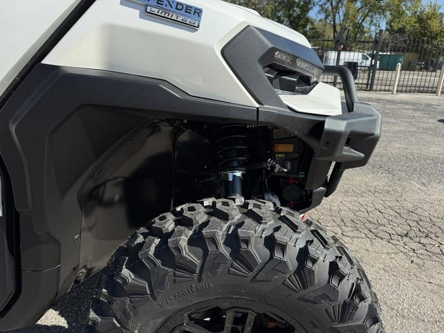 2026 Can-Am® Defender MAX Limited HD11