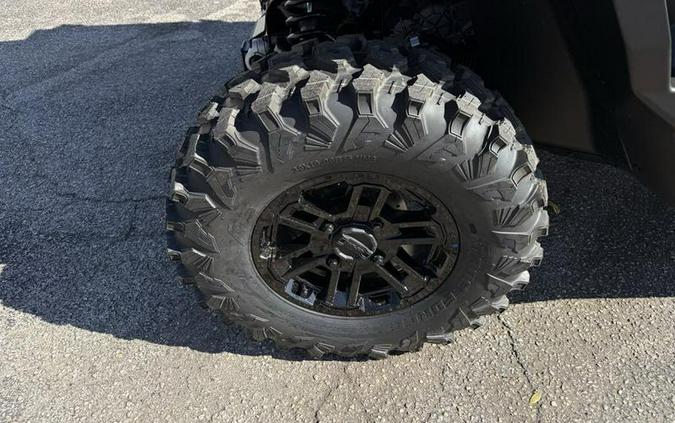 2026 Can-Am® Defender MAX Limited HD11