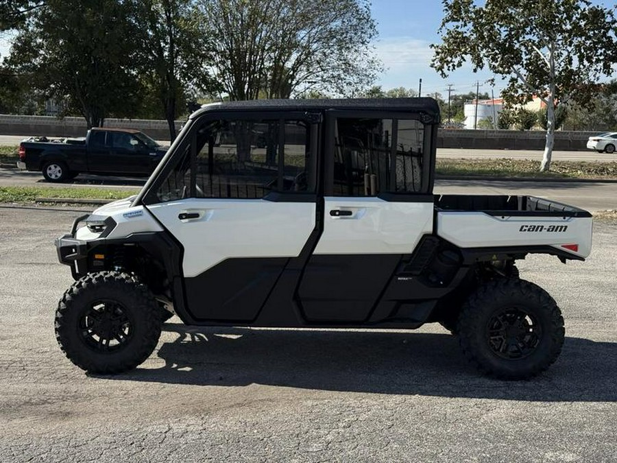 2026 Can-Am® Defender MAX Limited HD11