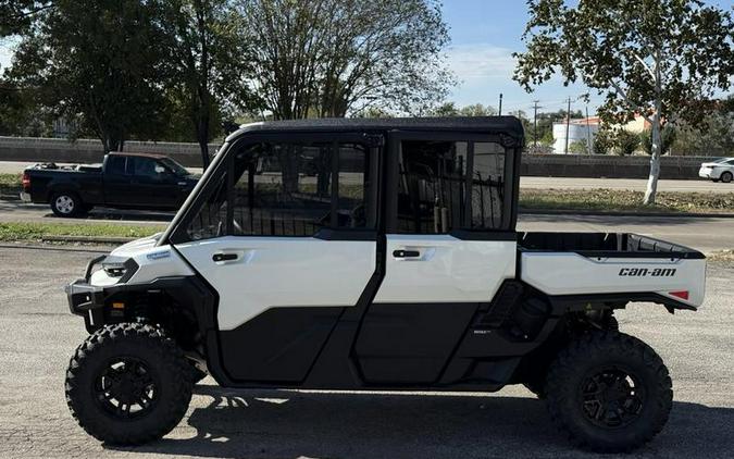 2026 Can-Am® Defender MAX Limited HD11