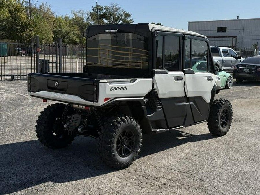 2026 Can-Am® Defender MAX Limited HD11