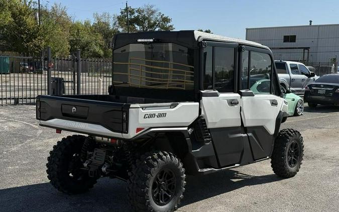 2026 Can-Am® Defender MAX Limited HD11