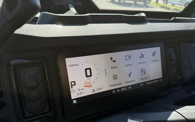 2026 Can-Am® Defender MAX Limited HD11