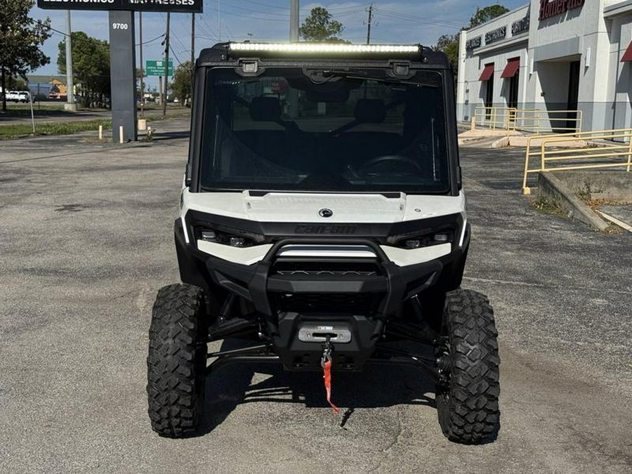 2026 Can-Am® Defender MAX Limited HD11