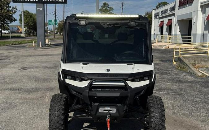 2026 Can-Am® Defender MAX Limited HD11