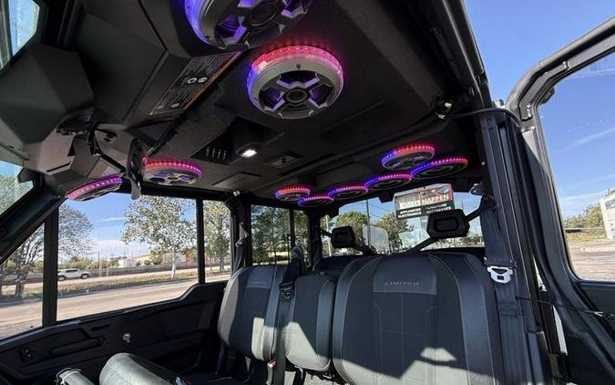 2026 Can-Am® Defender MAX Limited HD11