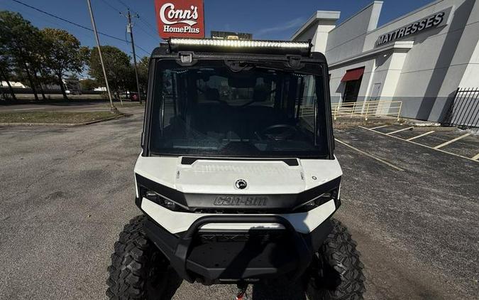 2026 Can-Am® Defender MAX Limited HD11