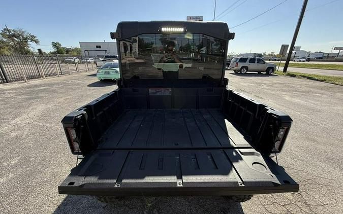 2026 Can-Am® Defender MAX Limited HD11