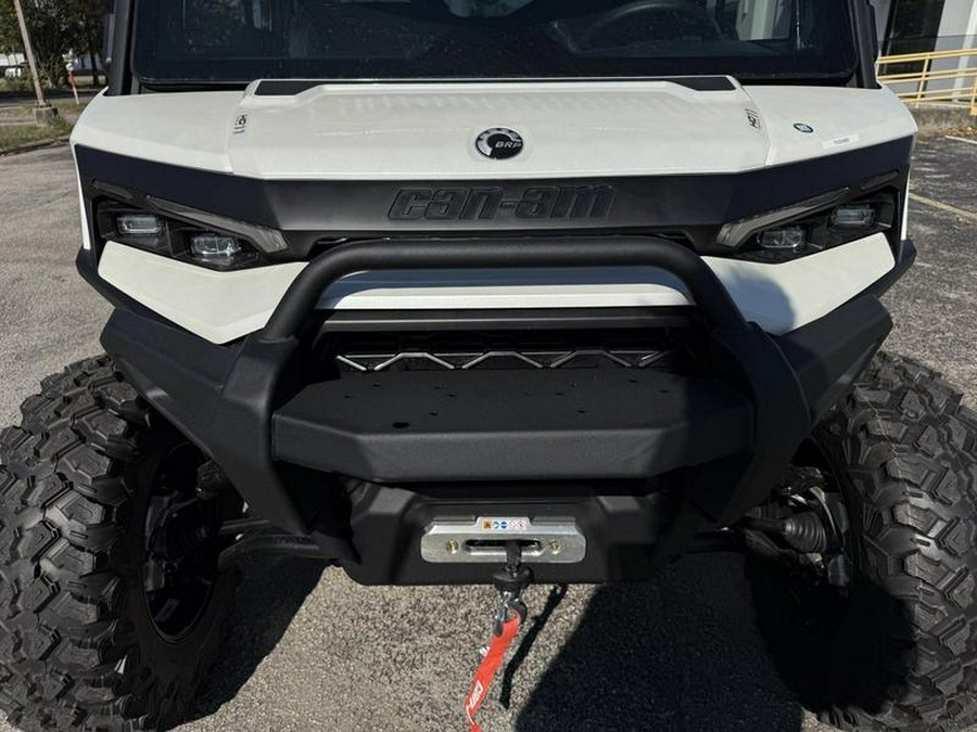 2026 Can-Am® Defender MAX Limited HD11