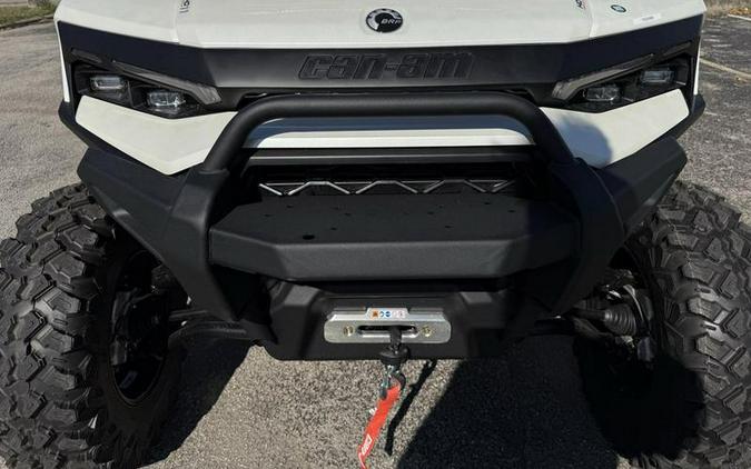 2026 Can-Am® Defender MAX Limited HD11