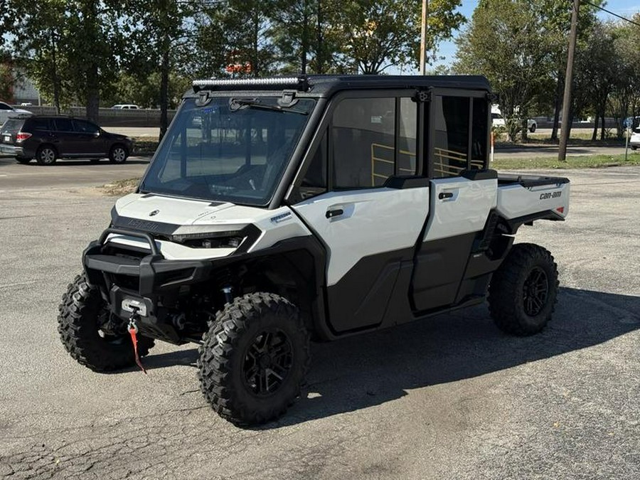 2026 Can-Am® Defender MAX Limited HD11