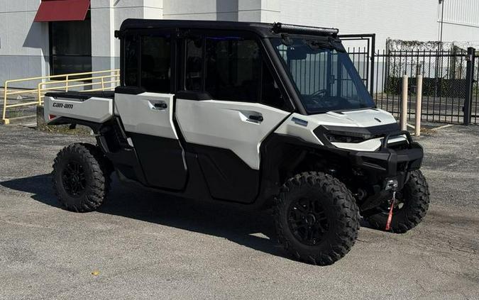 2026 Can-Am® Defender MAX Limited HD11