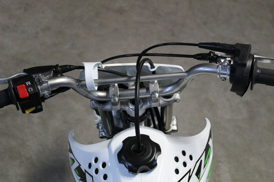 2026 Kawasaki KLX® 110R L