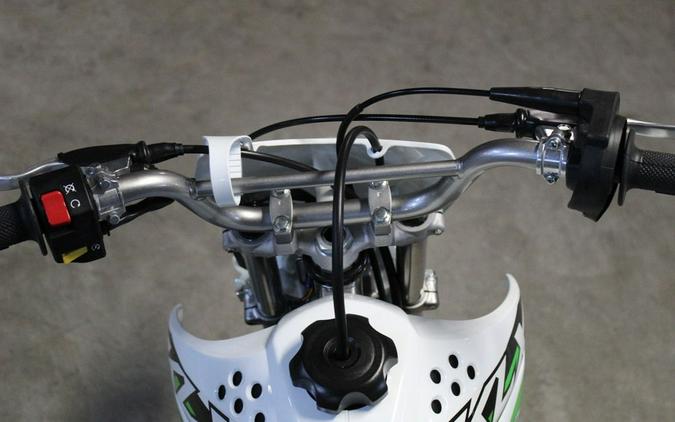 2026 Kawasaki KLX® 110R L