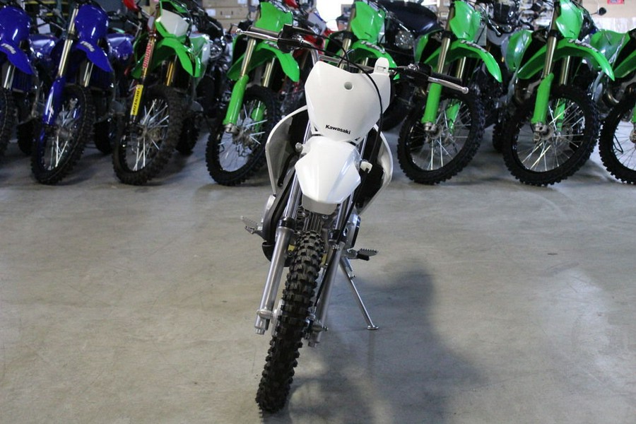 2026 Kawasaki KLX® 110R L