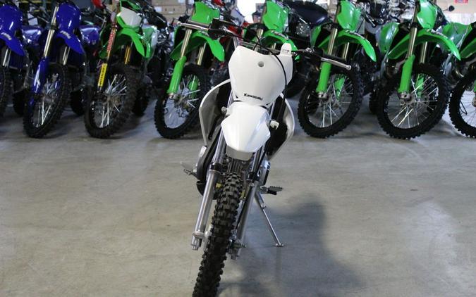2026 Kawasaki KLX® 110R L