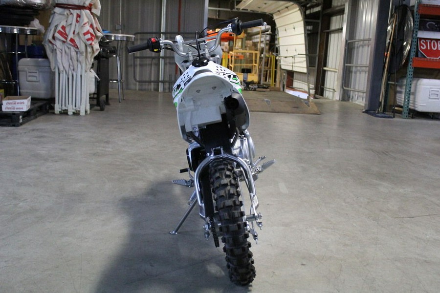 2026 Kawasaki KLX® 110R L